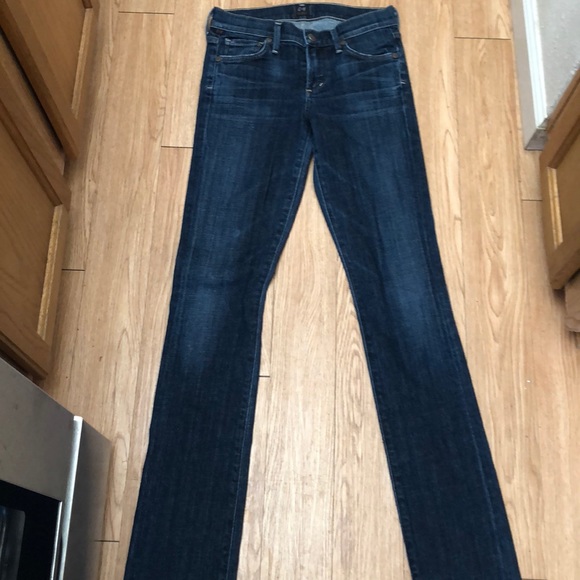 Citizens of humanity jeans - Picture 3 of 7